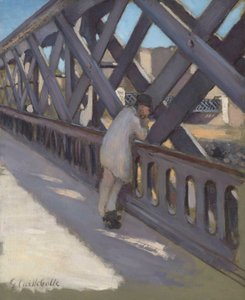法语: Le pont de l