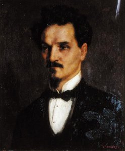 Henri Rochefort（1830-1913）1874