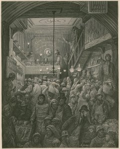 灵斯 作者 古斯塔夫·多尔（Gustave Dore）