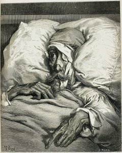 1863年，米格尔·德·塞万提斯（Miguel de Cervantes）的小说《唐吉x德》（Don Quixote） 作者 古斯塔夫·多尔（Gustave Dore）