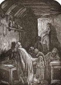 伦敦 作者 古斯塔夫·多尔（Gustave Dore）