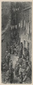 Orange Court，Drury Lane
