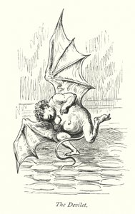 德维尔特（雕刻） 作者 古斯塔夫·多尔（Gustave Dore）