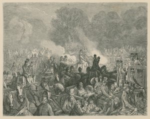 驱动器 作者 古斯塔夫·多尔（Gustave Dore）
