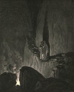 那个指导我如何专心注视的指南于大约1890年开始。 作者 古斯塔夫·多尔（Gustave Dore）