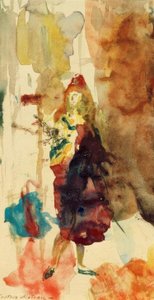 页 作者 古斯塔夫·莫罗（Gustave Moreau）