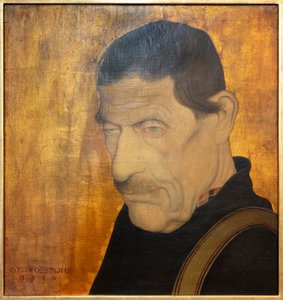 曼南杰·霍夫特 (Man-Nandje Hooft) 的头像