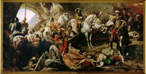  作者 久拉（1844-1920）本丘尔