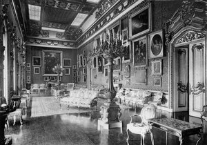 滑铁卢商会，阿普斯利故居，1908年。 作者 汉王