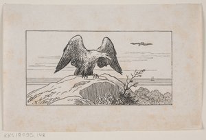Chr. Winthers A.B.C. 的证明 作者 惠普汉森