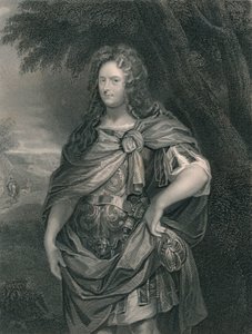 19世纪中叶，阿盖尔第一公爵阿奇博尔德·坎贝尔（Archibald Campbell）。