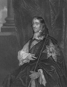 托马斯·沃里斯利（Thomas Wriothesley），南安普敦伯爵（Earl of Southampton），建于1916年中叶左右。