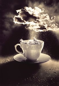 茶杯里的风暴