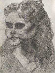 那位女孩 作者 海瑟姆·蒙塔兹