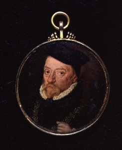 William Paulet爵士 作者 汉斯（伊沃斯的圈子）