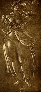 Lucretia之死 作者 汉斯·巴尔登·格里恩