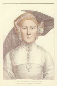 匿名女人（aquatint）