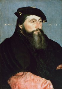 公爵安东洛林的好（bc1489）c.1543