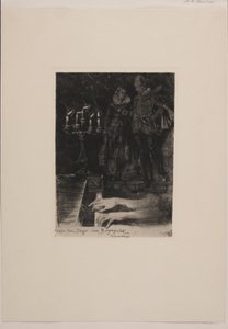 传说 作者 汉斯·尼古拉·汉森