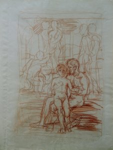 “黄金时代”的作文研究 作者 汉斯·冯·马雷斯