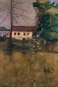 乡村别墅（Nordre Langø） 作者 哈罗德·奥斯卡·索尔伯格