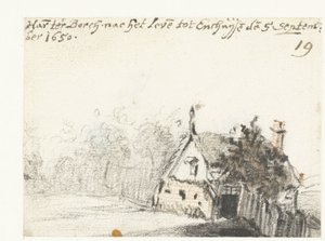 Enkhuizen 的房子