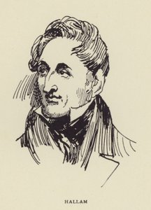 哈勒姆 作者 哈里·弗尼斯（Harry Furniss）
