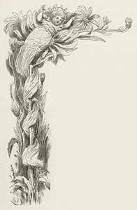 刘易斯卡罗尔的西尔维和布鲁诺的插图 作者 哈里·弗尼斯（Harry Furniss）