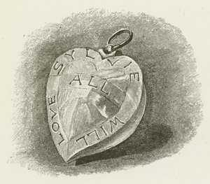 刘易斯卡罗尔的西尔维和布鲁诺的插图 作者 哈里·弗尼斯（Harry Furniss）