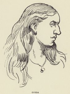 维达 作者 哈里·弗尼斯（Harry Furniss）