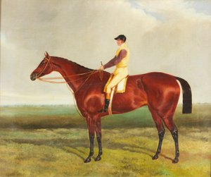 &39;蜜蜂之翼&39;，1840-45