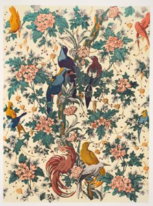 奥里奥尔山，酒吧。 1933年