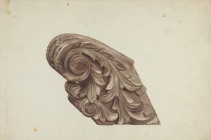 钢坯头 作者 淡褐色海德