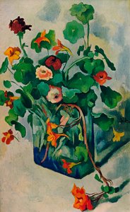 玻璃水芹，c1915
