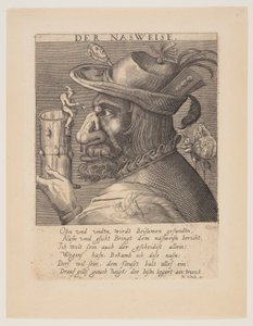 聪明的鼻子 作者 海因里希·乌尔里希（Heinrich Ulrich）