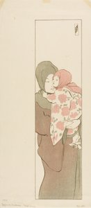 日本圣母