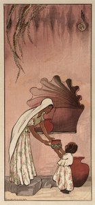 墨西哥的丽贝卡 作者 海伦·海德（Helen Hyde）
