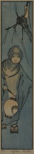 迟来的 作者 海伦·海德（Helen Hyde）