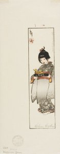 幸福花 作者 海伦·海德（Helen Hyde）