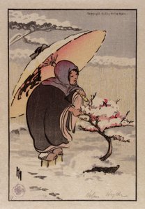 小粉梅 作者 海伦·海德（Helen Hyde）