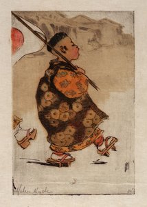 向战争进军 作者 海伦·海德（Helen Hyde）