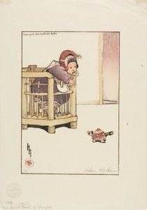 杏云小姐 作者 海伦·海德（Helen Hyde）