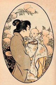 秘密，1909年