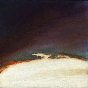 云微型IV，2016， 作者 海伦·怀特