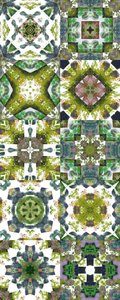 Topiary, 2018 作者 海伦·怀特