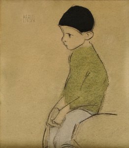帕沃