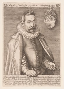 Jan Nicquet，阿姆斯特丹艺术收藏家