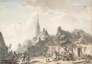 1772年5月。