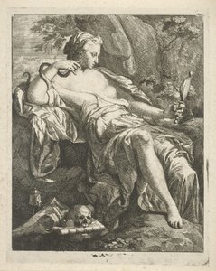 Prudentia 作者 亨利克·范·林博奇