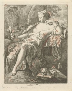 Prudentia 作者 亨利克·范·林博奇